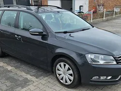 Grau Gebraucht 2013 VW Passat Highline Kombi | 4.200 € (Guter Preis)