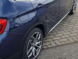 Blau Gebraucht 2012 BMW 125 Sport Line Kleinwagen | 9.700 € (Teuer)