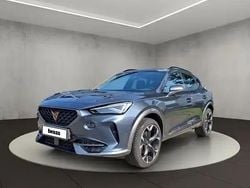 Magnetic grau metallic Gebraucht 2023 Cupra Formentor SUV | 24.900 € (Guter Preis)