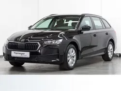 Schwarz Neu 2025 Skoda Octavia Essence Kombi | 28.870 €