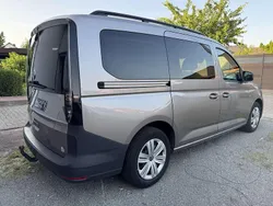 Beige Gebraucht 2021 VW Caddy Maxi California Van / Kleinbus | 39.800 € (Etwas zu teuer)