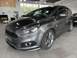 Magnetic Gebraucht 2018 Ford S-MAX ST-Line Van / Kleinbus | 24.950 € (Teuer)