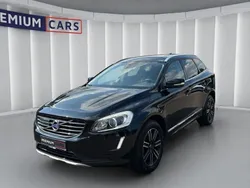 Schwarz Gebraucht 2017 Volvo XC60 Summum SUV | 14.990 € (Etwas zu teuer)