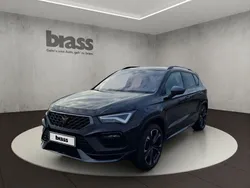 "magic" schwarz Gebraucht 2023 Cupra Ateca VZ SUV | 35.950 € (Guter Preis)
