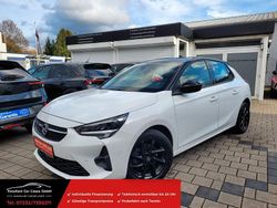 Weiß Gebraucht 2023 Opel Corsa Limousine | 13.990 € (Fairer Preis)