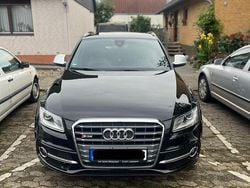 Andere farben Gebraucht 2015 Audi SQ5 Sport SUV | 15.500 € (Guter Preis)