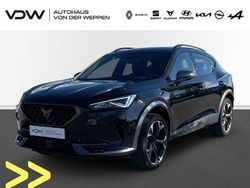 Schwarz Gebraucht 2024 Cupra Formentor SUV | 34.890 € (Fairer Preis)