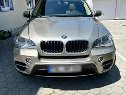 Braun Gebraucht 2013 BMW X5 SUV | 20.900 € (Etwas zu teuer)