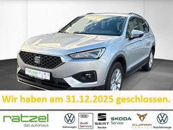 Silber Gebraucht 2021 Seat Tarraco Style SUV | 22.879 € (Fairer Preis)