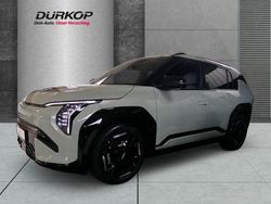 Aventurin grün met. Gebraucht 2024 Kia EV3 GT-Line SUV | 41.960 € (Fairer Preis)