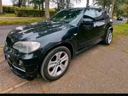 Schwarz Gebraucht 2008 BMW X5 SUV | 8.900 € (Fairer Preis)