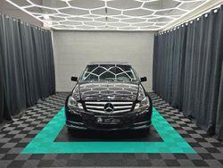 Schwarz Gebraucht 2011 Mercedes C350 Limousine | 13.497 € (Fairer Preis)