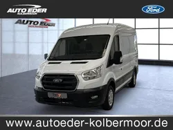 Andere Gebraucht 2022 Ford Transit Trend Limousine | 26.880 € (Fairer Preis)