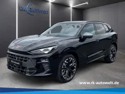 Schwarz Neu 2025 Cupra Terramar VZ SUV | 46.290 € (Superpreis)
