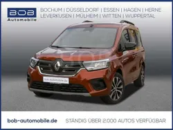 Terracottabraun Neu 2024 Renault Kangoo Techno Van / Kleinbus | 30.555 € (Guter Preis)