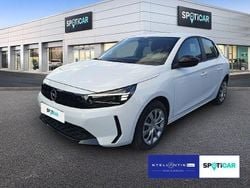 Weiß Neu 2025 Opel Corsa Edition Limousine | 16.330 € (Superpreis)