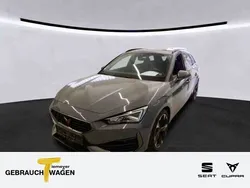 Gebraucht 2023 Cupra Leon | 27.780 € (Guter Preis)