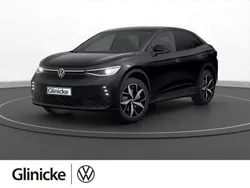 Grenadillschwarz metallic Gebraucht 2022 VW ID.5 GTX SUV | 36.880 € (Guter Preis)