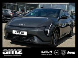 Pentametal metallic Gebraucht 2025 Kia EV4 GT-Line Kleinwagen | 44.980 € (Guter Preis)