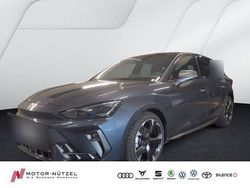 Grau Gebraucht 2025 Cupra Leon Limousine | 29.930 € (Guter Preis)