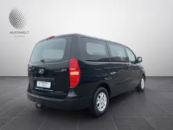 Hyundai H-1