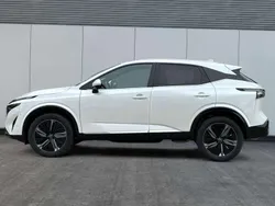 Schwarz Neu 2025 Nissan Qashqai 360º SUV | 31.480 € (Guter Preis)