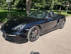 Schwarz Gebraucht 2014 Porsche Boxster S Cabrio | 49.600 € (Superpreis)