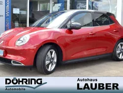 Mars red Neu 2025 Ora Funky Cat 400 Pro+ Pro+ Kleinwagen | 30.950 €