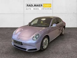 Violett (dream scape purple) Gebraucht 2024 Ora 07 GT Limousine | 42.990 € (Fairer Preis)