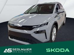 Steelgrau Gebraucht 2025 Skoda Elroq Loft SUV | 40.990 € (Guter Preis)