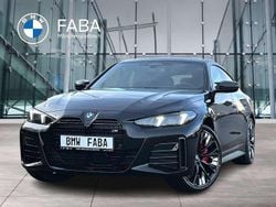 Saphirschwarz Neu 2025 BMW 440 M Sport Coupé | 100.679 €