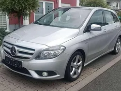 Gebraucht 2012 Mercedes B180 Van / Kleinbus | 8.900 € (Fairer Preis)