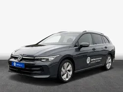 VW Golf VIII
