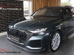 Gebraucht 2022 Audi RS Q8 Sport SUV | 89.900 € (Fairer Preis)