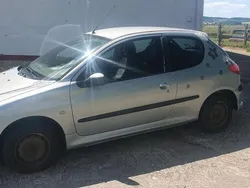 Gebraucht 2005 Peugeot 206 Kleinwagen | 600 €