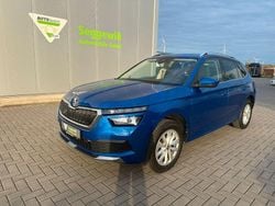 Blau Gebraucht 2024 Skoda Kamiq Ambition SUV | 20.900 € (Fairer Preis)