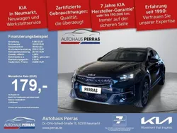 Black pearl Gebraucht 2022 Kia XCeed 2 SUV | 24.890 € (Etwas zu teuer)