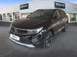 Gebraucht 2023 Opel Grandland X Elegance SUV | 27.890 € (Fairer Preis)