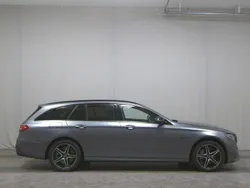 Mercedes E300
