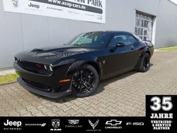 Schwarz Neu 2025 Dodge Challenger Coupé | 65.550 € (Superpreis)