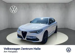 Colore esterno Gebraucht 2022 Alfa Romeo Stelvio Veloce SUV | 35.590 € (Guter Preis)