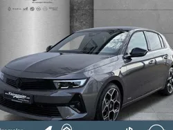 Grau Gebraucht 2023 Opel Astra Ultimate Limousine | 28.990 € (Teuer)