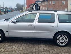 Silber Gebraucht 2004 Volvo V70 Kombi | 3.600 € (Guter Preis)
