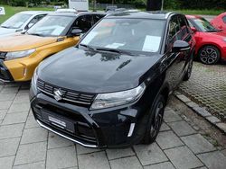 Cosmic black pearl met Neu 2025 Suzuki Vitara Comfort+ SUV | 25.960 € (Fairer Preis)