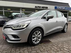 Silber Gebraucht 2017 Renault Clio IV Intens Kleinwagen | 10.990 € (Fairer Preis)