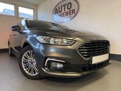 Grau Gebraucht 2020 Ford Mondeo Titanium Kombi | 11.490 € (Guter Preis)