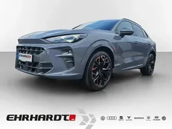 Grau Neu 2025 Cupra Terramar VZ SUV | 49.449 € (Etwas zu teuer)
