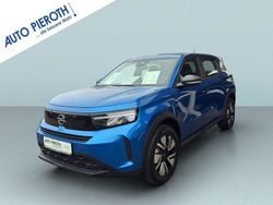 Blau Neu 2025 Opel Frontera Edition SUV | 22.850 € (Guter Preis)