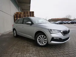 Brilliantsilber metallic Neu 2024 Skoda Scala Kleinwagen | 22.895 € (Superpreis)
