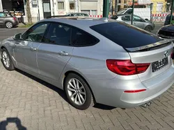 Silber Gebraucht 2019 BMW 320 Gran Turismo Sport Line Limousine | 20.900 € (Fairer Preis)